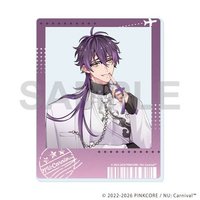 Exhibition～Dreamy Voyage～ 壓克力卡 