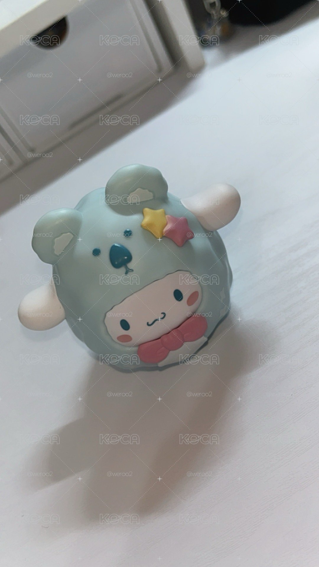 大耳狗～