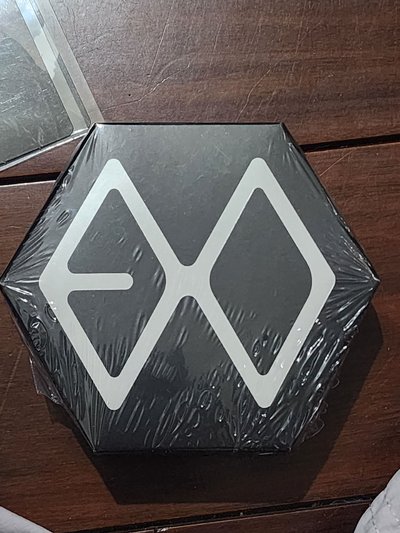 D.O.正八快閃滿額卡、開的戒指組