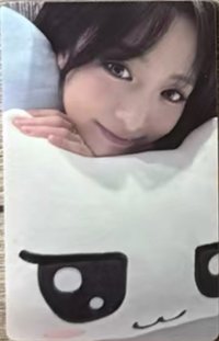 춤 (CHOOM) wvs 早鳥禮B Ver. 特典卡 