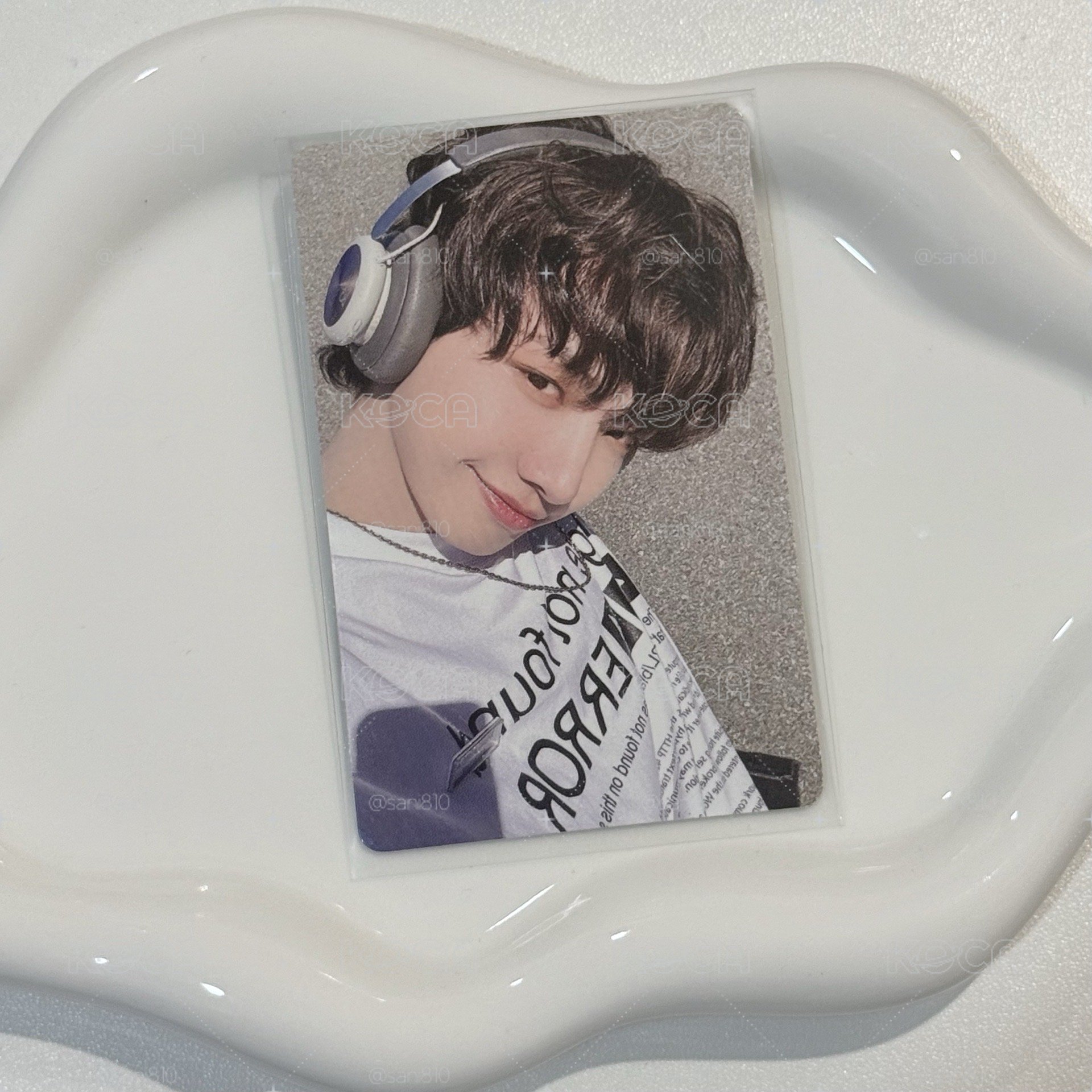 19.99 專卡 Nice ver. 3 宰鉉 JAEHYUN