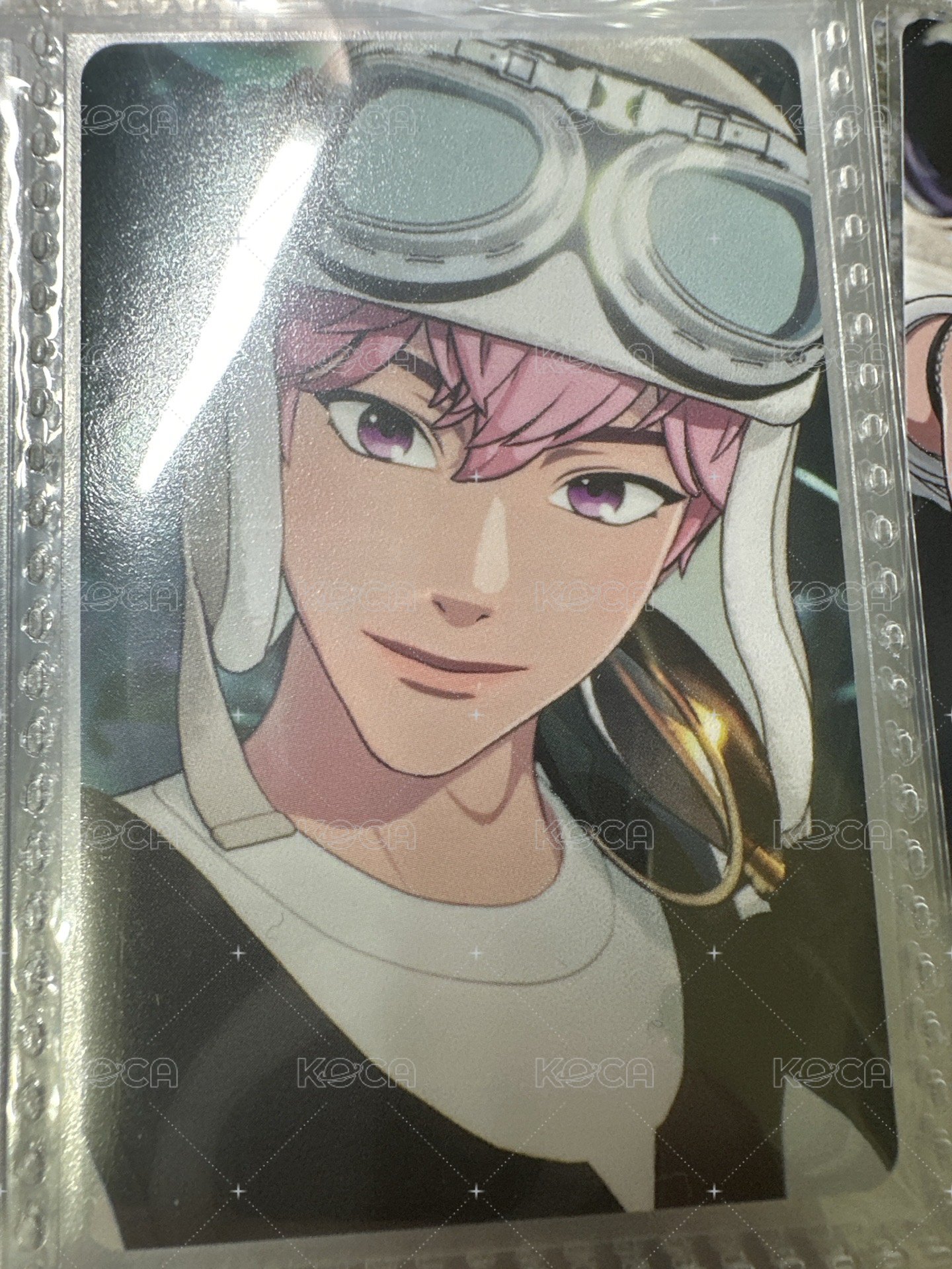💗叢林專卡