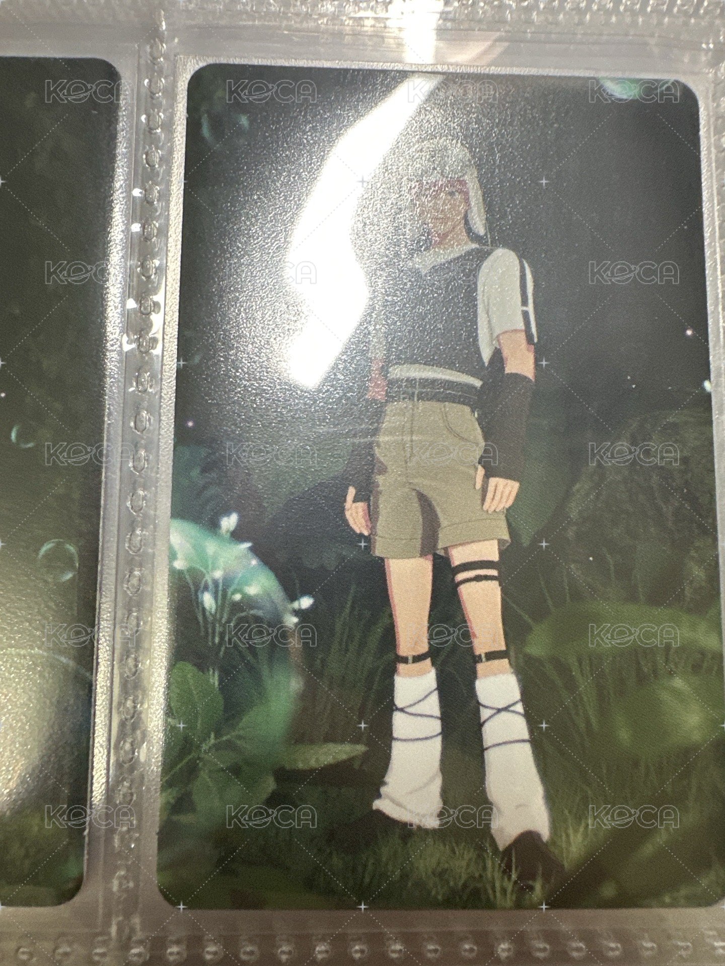 💗QR未掃