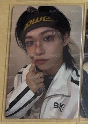 《SKZ》靜岡菲