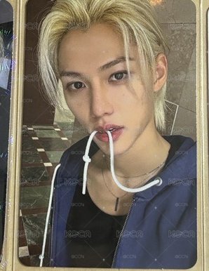 《SKZ》咬繩菲