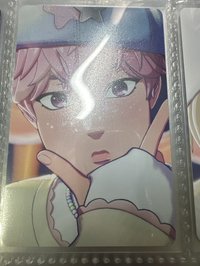 💗捏臉
