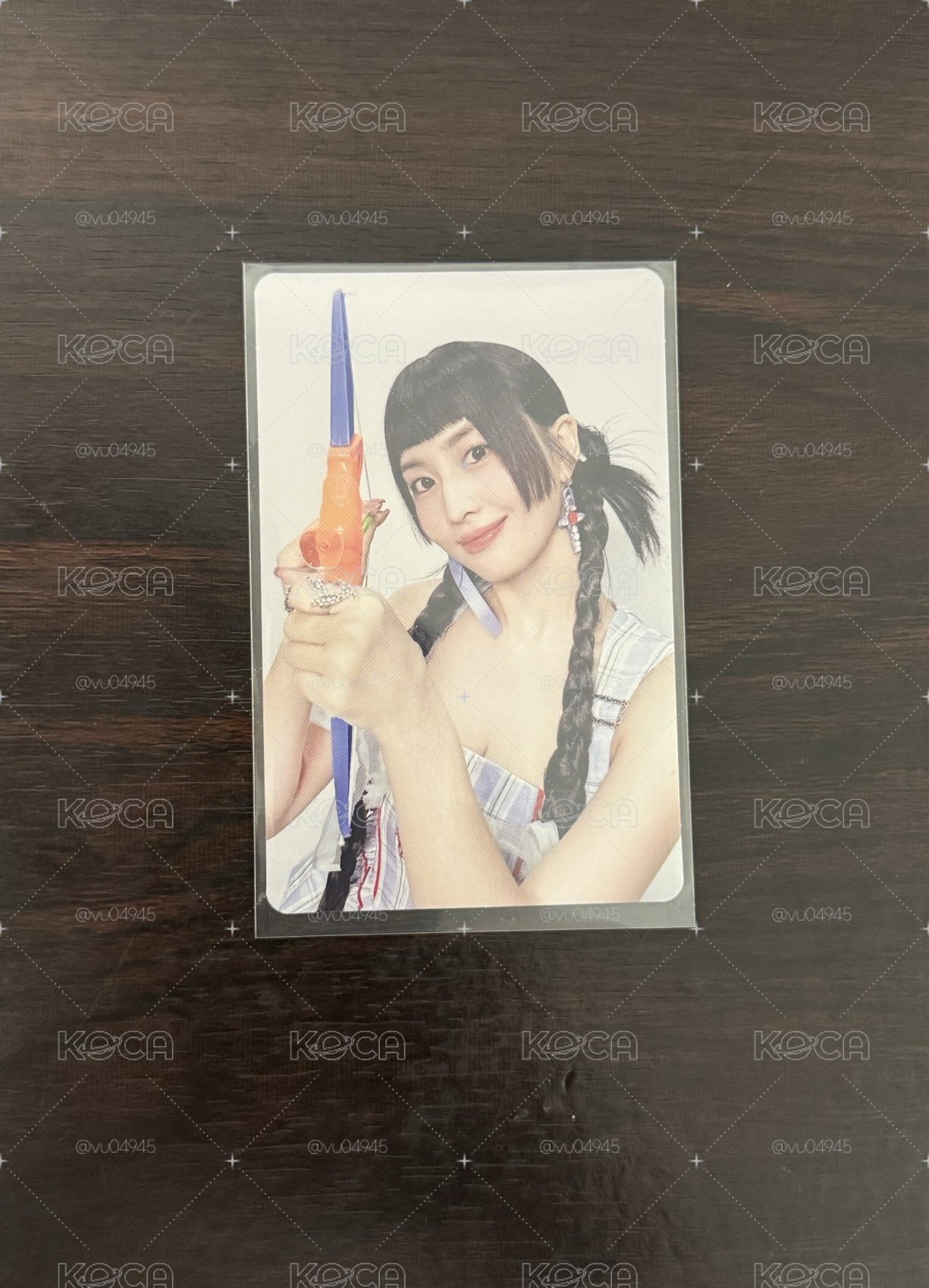 射箭桃桃