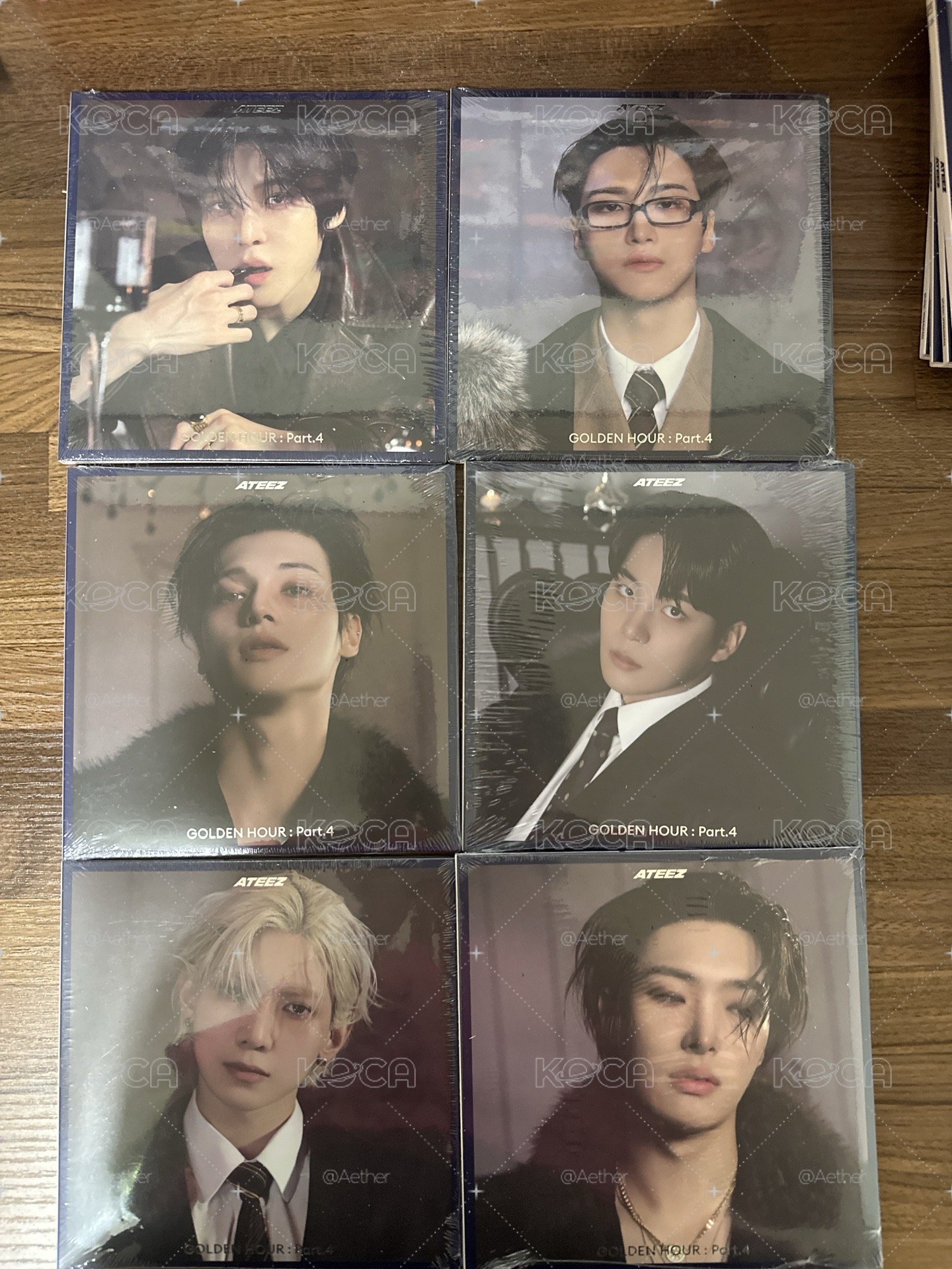 新專單封全新未拆