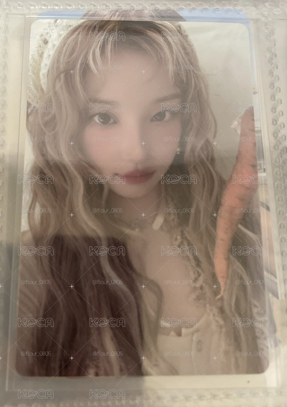琦年曆卡