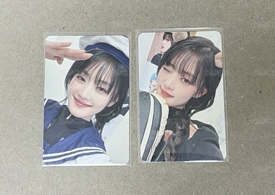 正規二 ms 10.0幸運卡