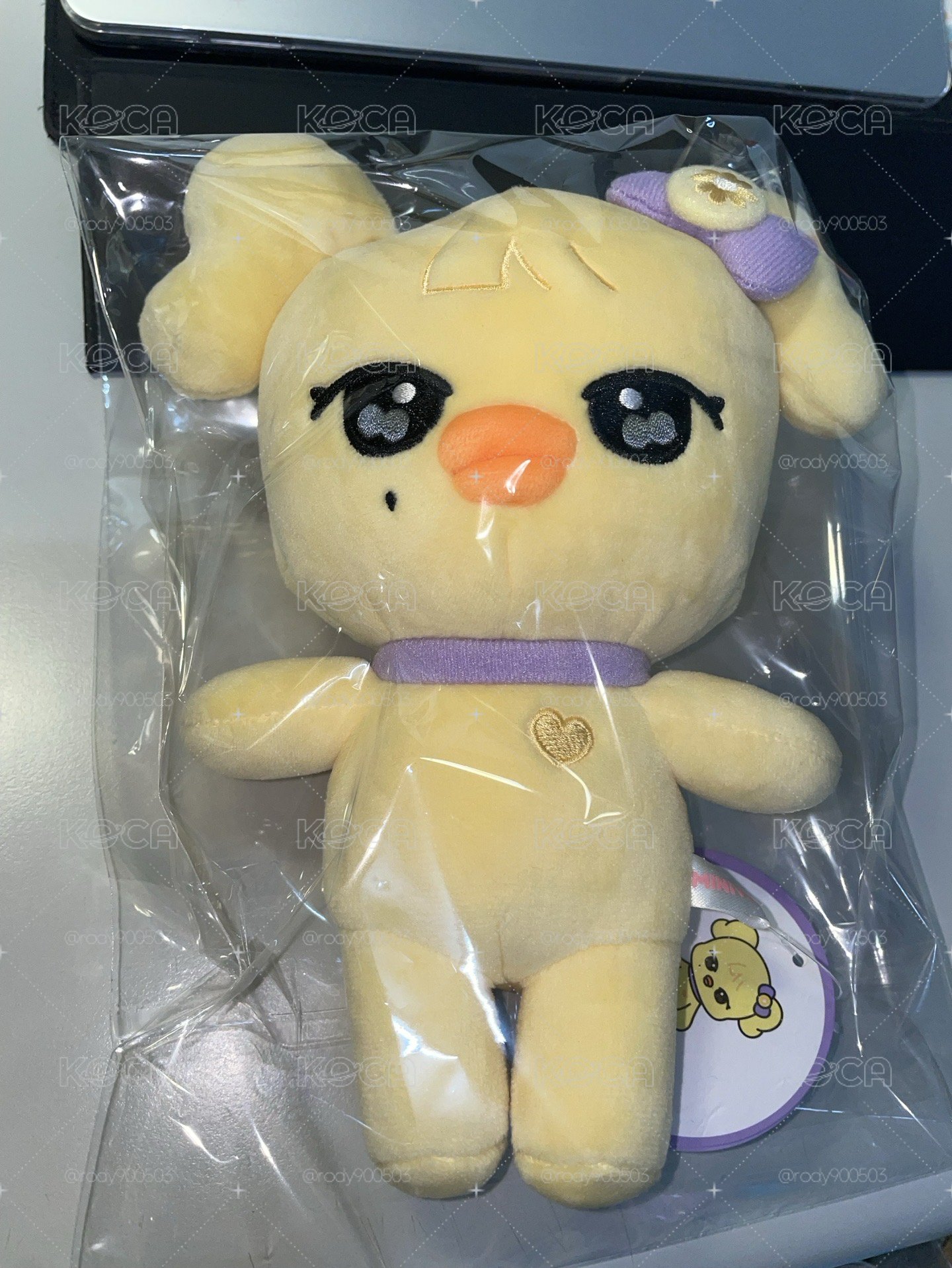 MINIVE  20cm Rei 直井怜一代娃娃 NAORI 娜嗚莉