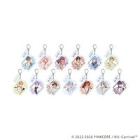 Exhibition~Dreamy Voyage~ 正比吊飾