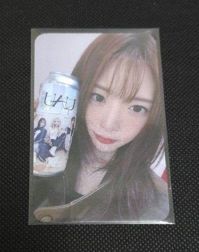 啤酒活動卡