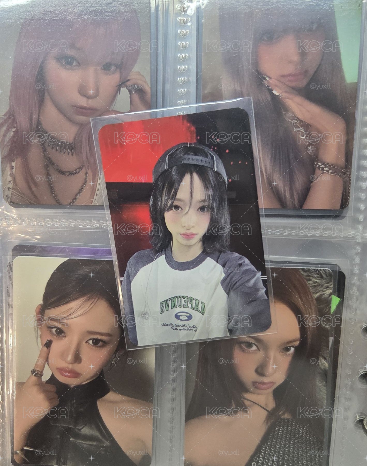賢 oy