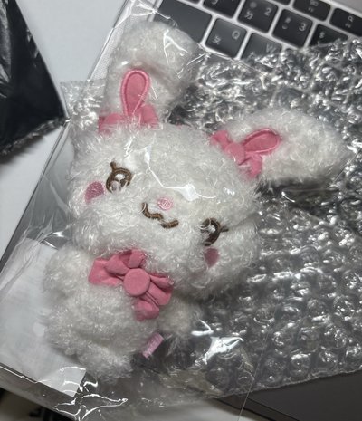 h2h yuha 官娃 全新未拆
