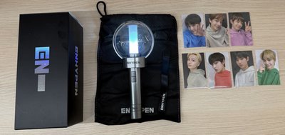 Enhypen 一代手燈