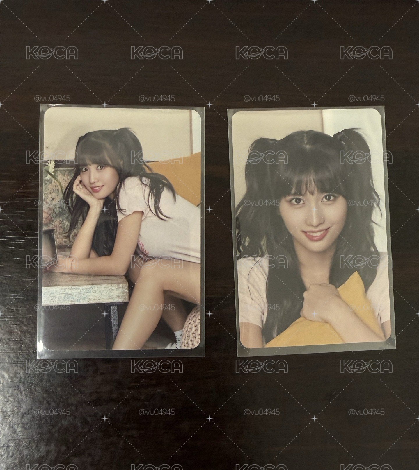 Momo FM卡 
