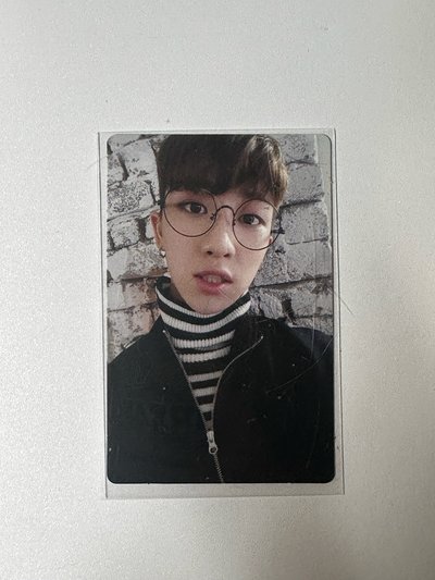 八🐸 mini3 專輯卡