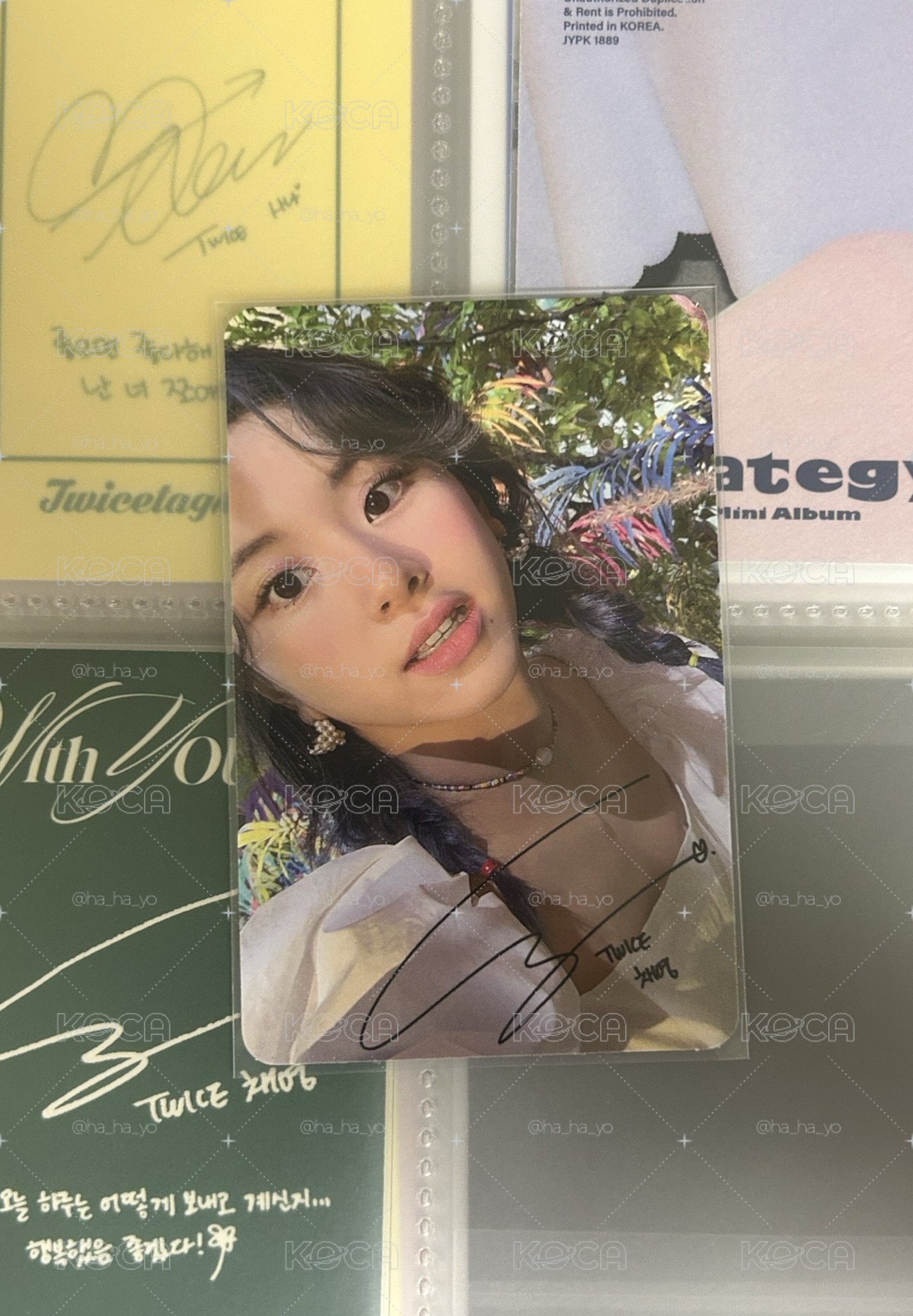 彩瑛｜𝙈𝙊𝙍𝙀＆𝙈𝙊𝙍𝙀