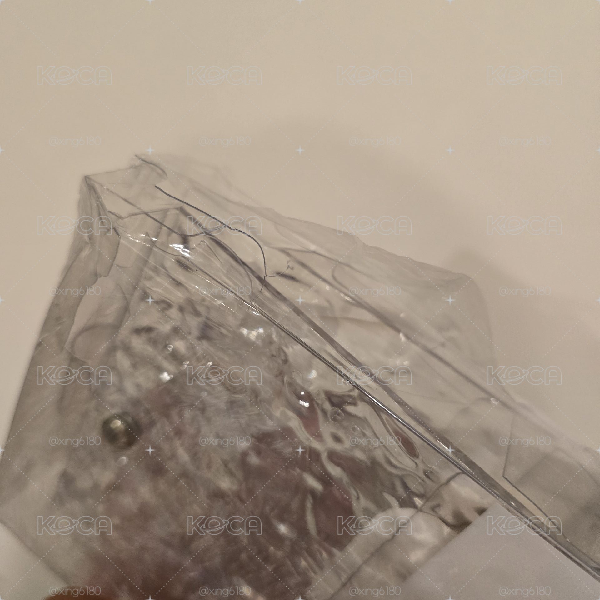 現貨速出 SINGBA水波紋一宮格