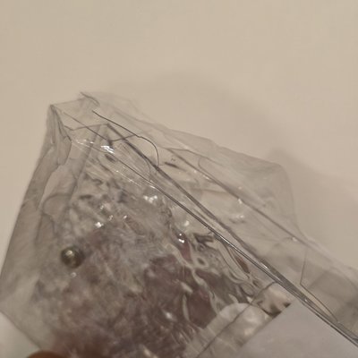 現貨速出 SINGBA水波紋一宮格