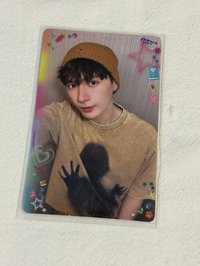 三月書展 Krist