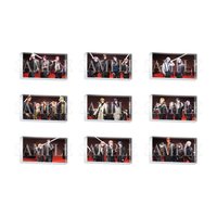 Paradox Live 4rd Anniversary アクリルブロック