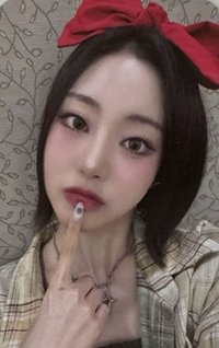 迷你五 IR 1.0 簽售卡 