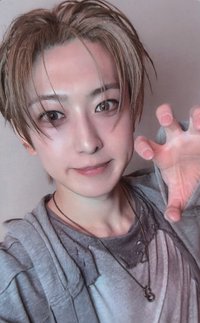 WOF wvs GL x STUDIO CHOOM 特典卡 B ver.
