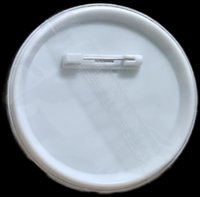 和服隨機徽章
