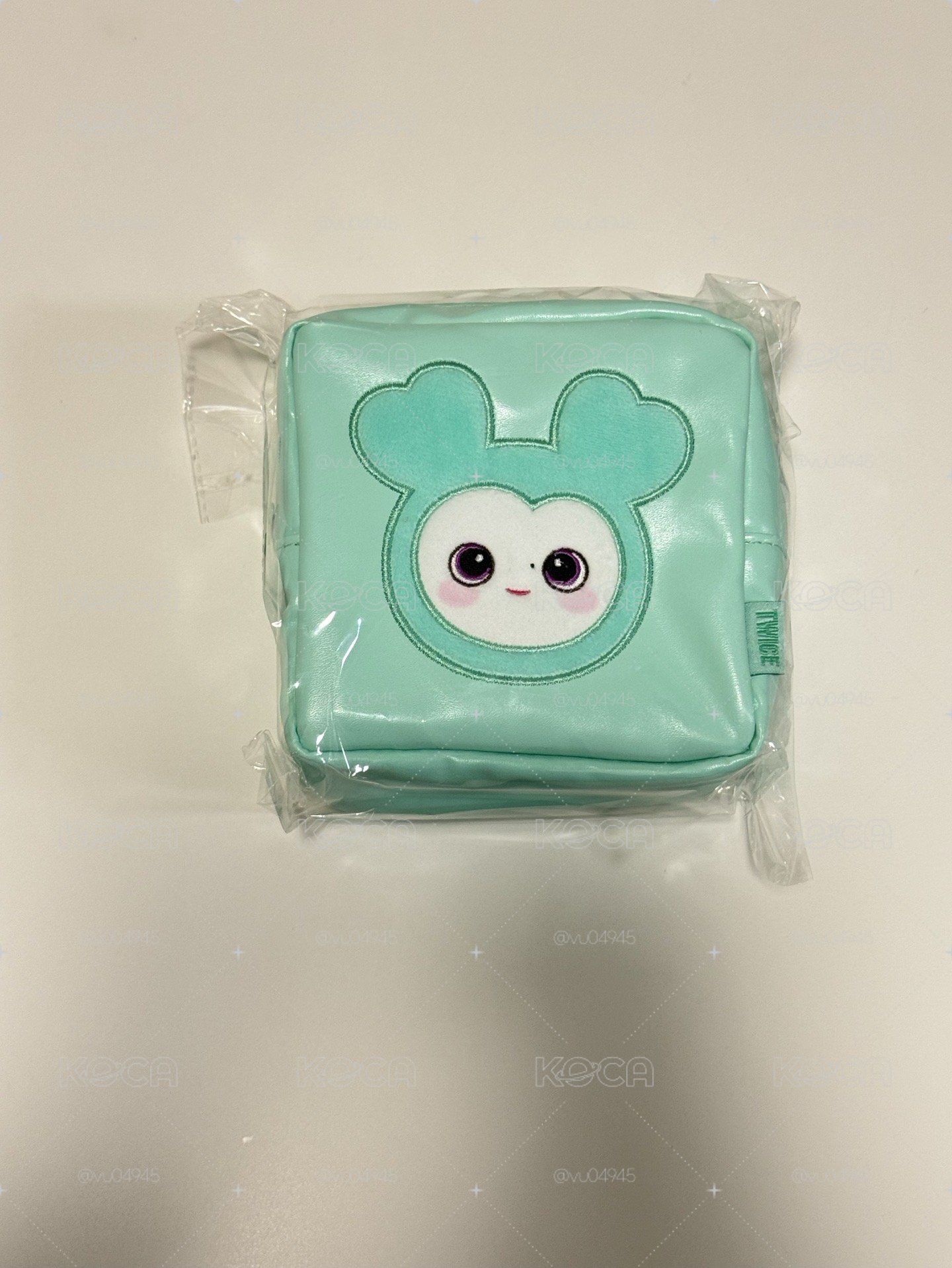 Mina化妝包
