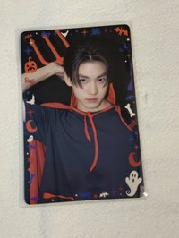 25十月書展 Almond
