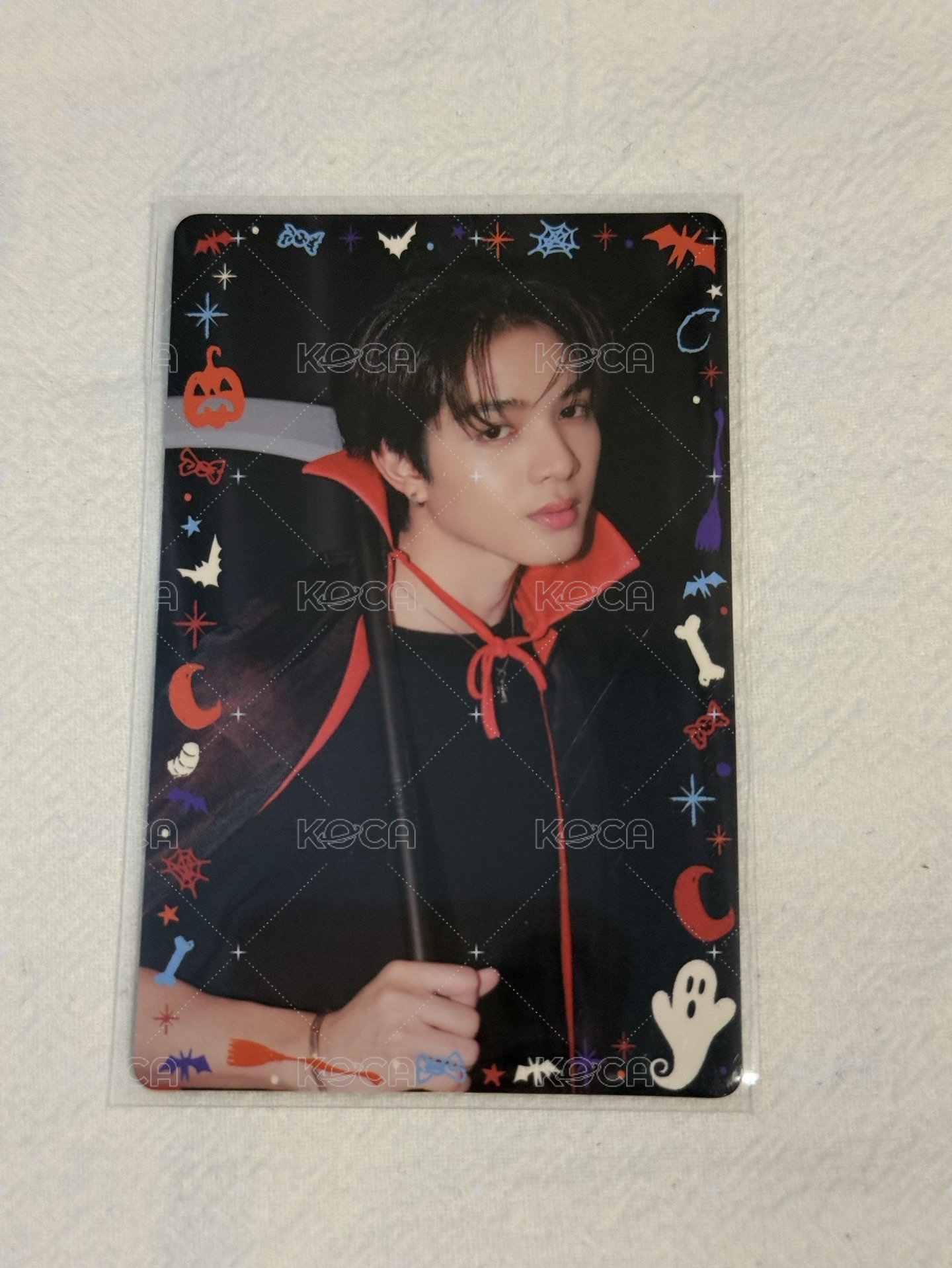 25十月書展 Chokun
