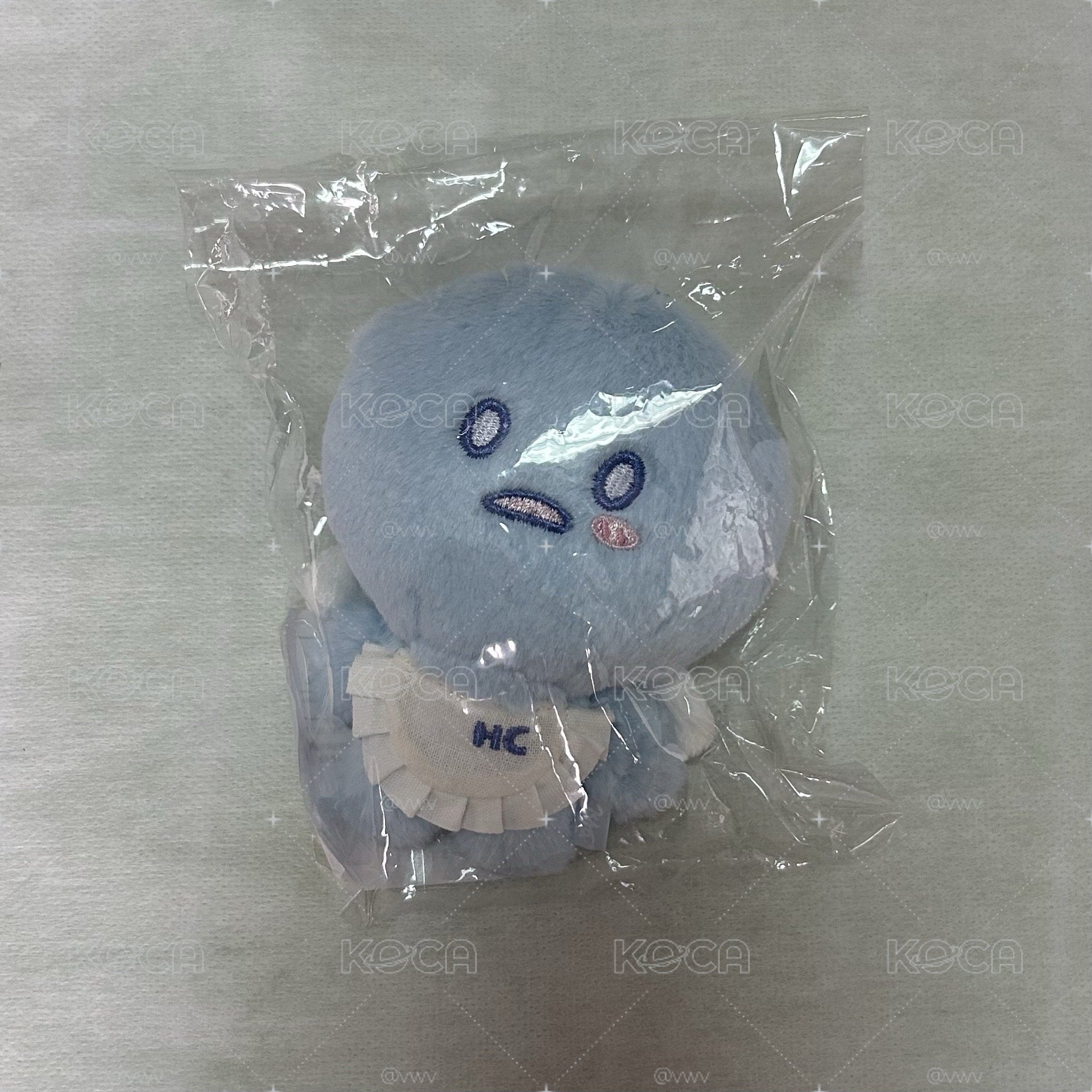 SJ Market 希澈糰子（盤出）