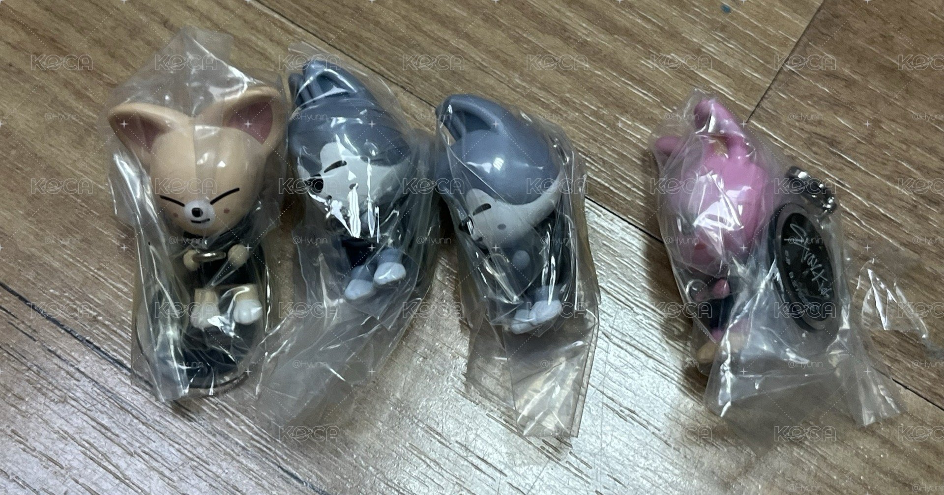 扭蛋區-不當綁只單出