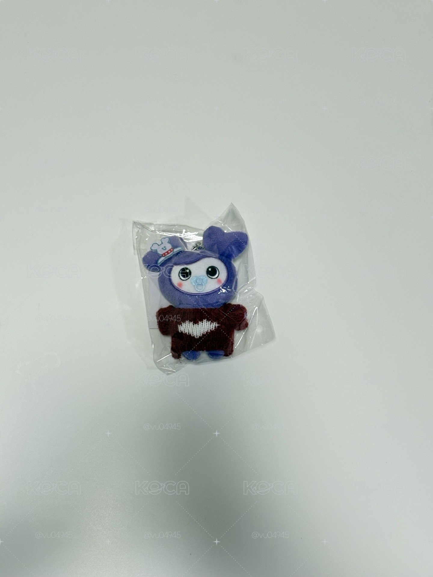 Sana冬日娃