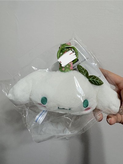 抹茶大耳狗