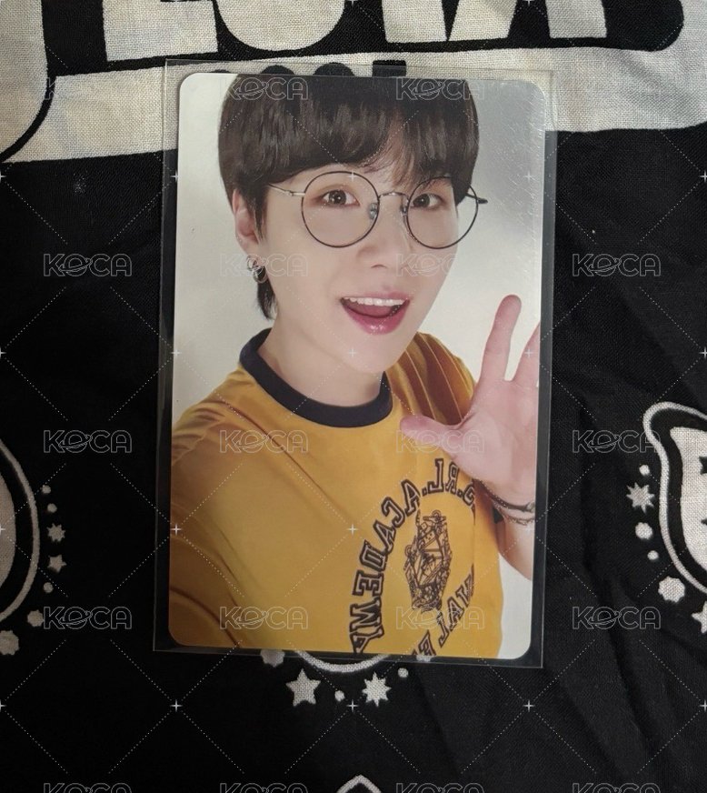 SUGA