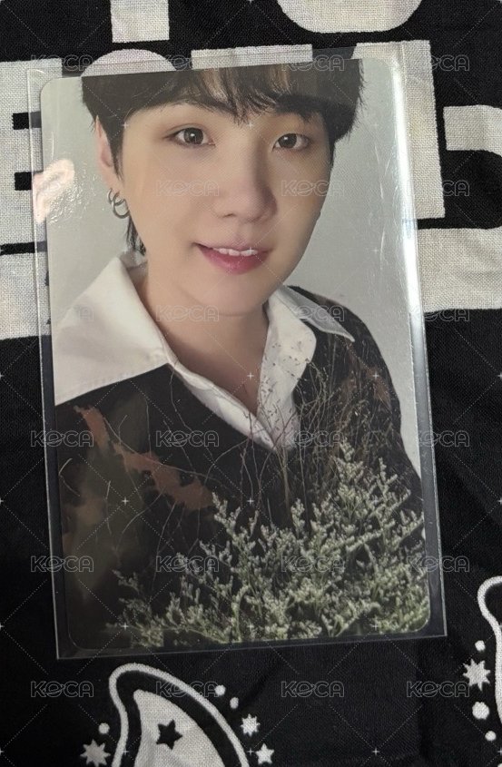 SUGA