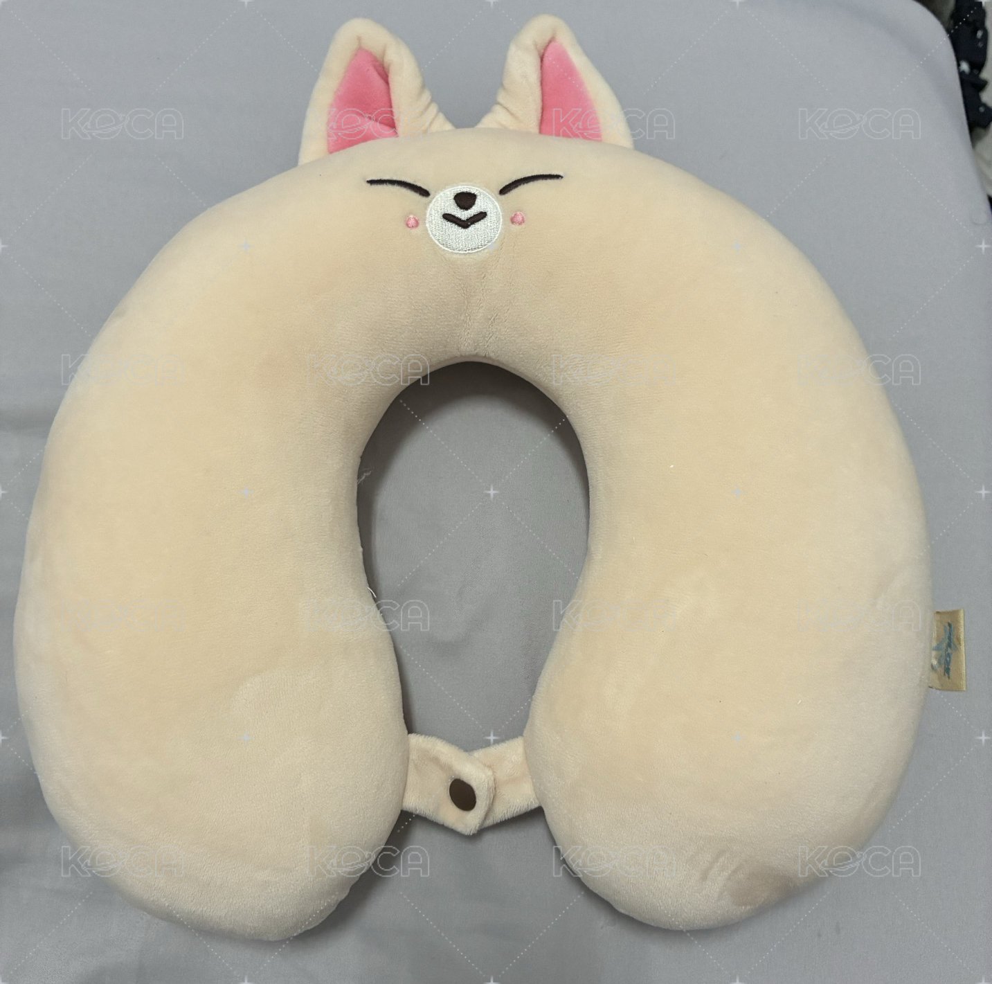 頸枕