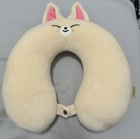 頸枕