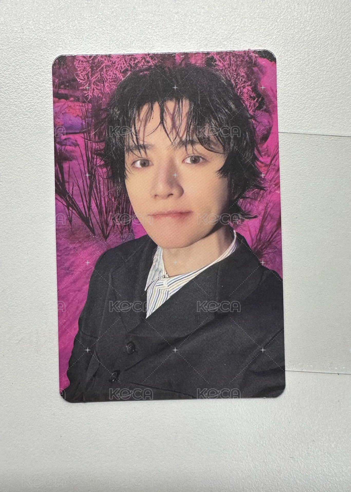 焦慮圭（有小刮痕）