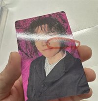 焦慮圭（有小刮痕）