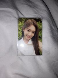 專輯卡