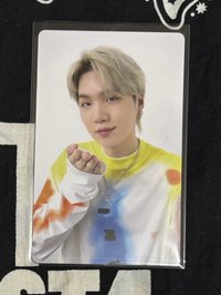 SUGA