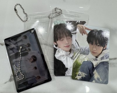 迷五wvs A ver. 特典卡