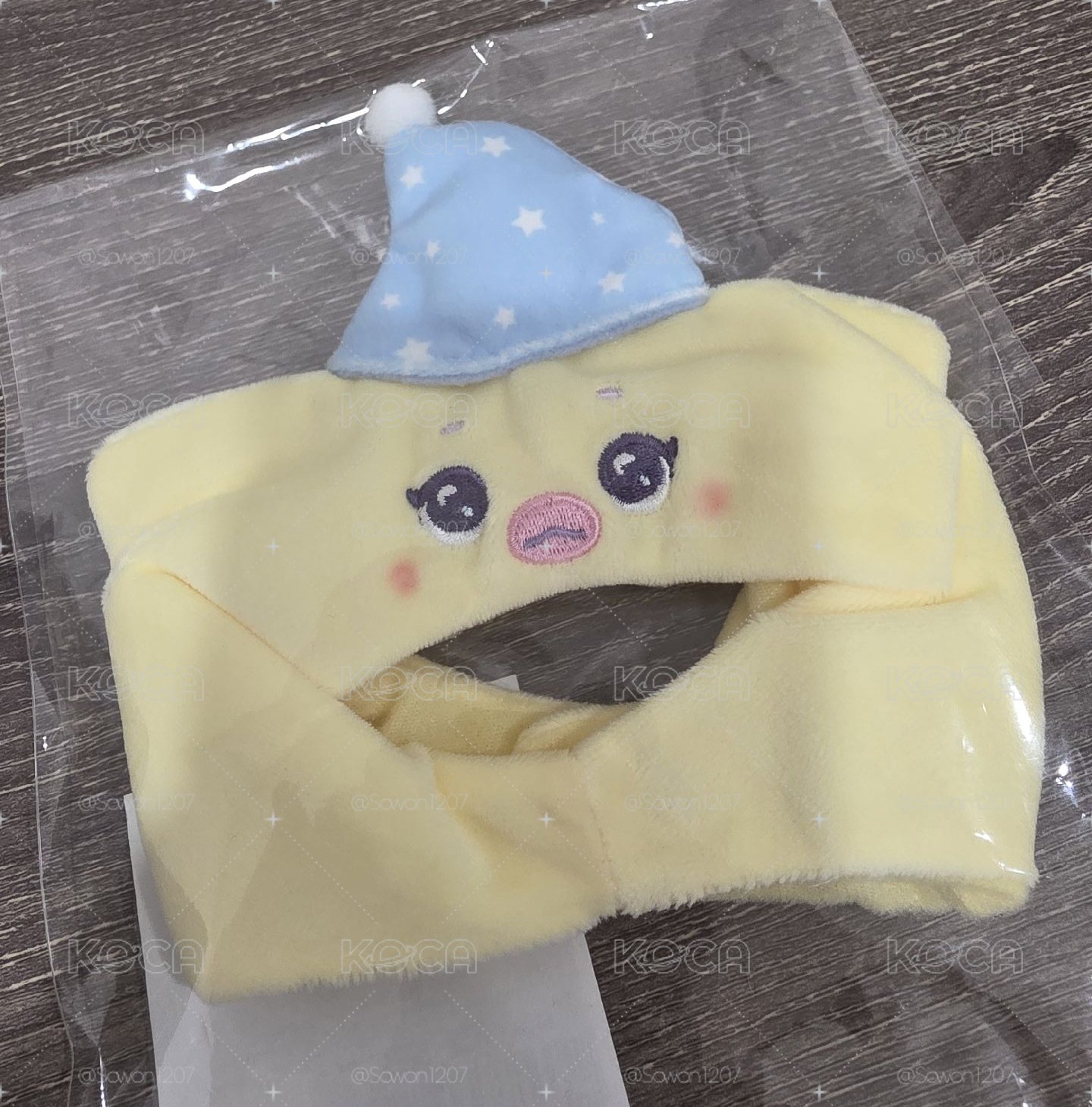 BAE手燈套