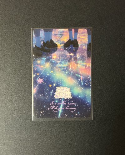 塔打歌卡