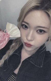 迷你五 ny 3.0 簽售卡 福袋 ver.