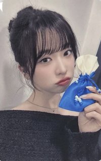 迷你五 ny 3.0 簽售卡 福袋 ver.